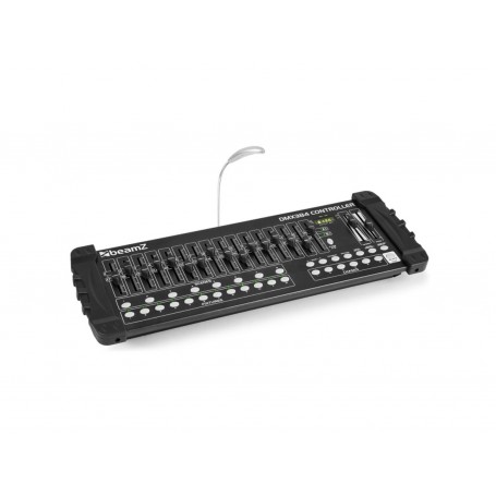 BEAMZ Dmx384 Controller 384 Channel