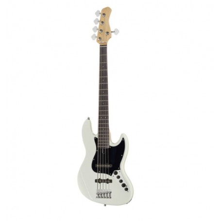 MARCUS MILLER V3 5 Antique White (2nd Gen)