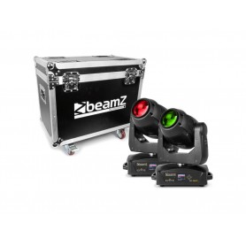 BEAMZ Ignite180b Led180w Beam 2pcs In Fc