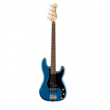 FENDER Squier Affinity Precision Bass PJ LRL Lake Placid Blue