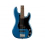 FENDER Squier Affinity Precision Bass PJ LRL Lake Placid Blue