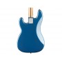 FENDER Squier Affinity Precision Bass PJ LRL Lake Placid Blue