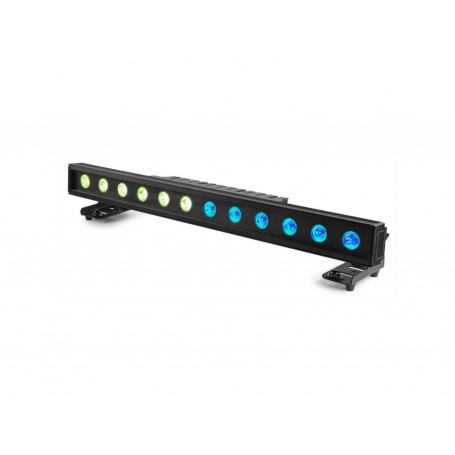 BEAMZ Lcb1215ip Led Bar Ip65 12x15w 6in1
