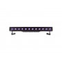 BEAMZ Lcb1215ip Led Bar Ip65 12x15w 6in1