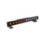 BEAMZ Lcb1215ip Led Bar Ip65 12x15w 6in1