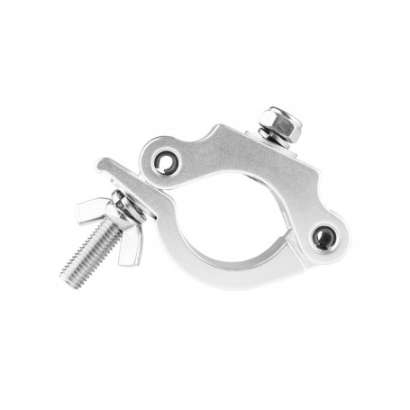 BEAMZ Bc50-200 Half Coupler Sl 200kg Al.