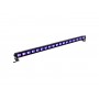 BEAMZ Buv183 Led Bar 18x3w Uv