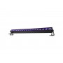 BEAMZ Buv183 Led Bar 18x3w Uv