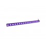 BEAMZ Buv183 Led Bar 18x3w Uv