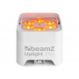 BEAMZ Bbp96sw Uplight 6x12w 6in1 Wdmx Irc