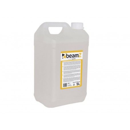 BEAMZ Fhf5o Hazerfluid 5lt Oil Based