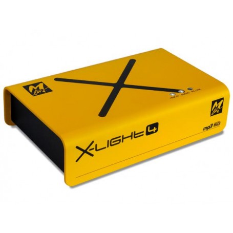 M-LIVE X-Light 4