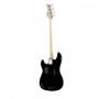 MARCUS MILLER P7 Alder 4 Black (2nd Gen)