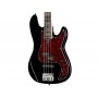 MARCUS MILLER P7 Alder 4 Black (2nd Gen)