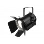 BEAMZ Btf200z Fresnel Zoom 200w White Led