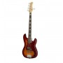 MARCUS MILLER P7 Alder 5 Tobacco Sunburst (2nd Gen)