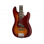 MARCUS MILLER P7 Alder 5 Tobacco Sunburst (2nd Gen)