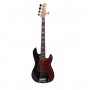 MARCUS MILLER P7 Alder 5 Black (2nd Gen)