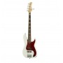 MARCUS MILLER P7 Alder 5 Antique White (2nd Gen)