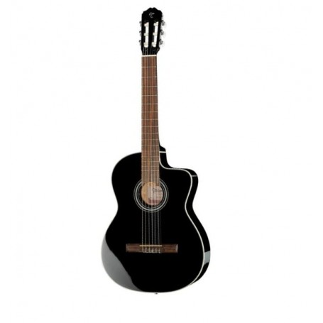 TAKAMINE GC2CE Gloss Black