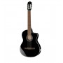 TAKAMINE GC2CE Gloss Black