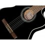 TAKAMINE GC2CE Gloss Black