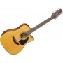TAKAMINE GD30CE12 Natural