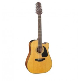TAKAMINE GD30CE12 Natural