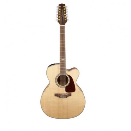 TAKAMINE GJ72CE12 Natural
