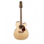 TAKAMINE GJ72CE12 Natural