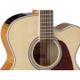 TAKAMINE GJ72CE12 Natural