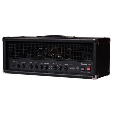 ENGL E635 Fireball 100