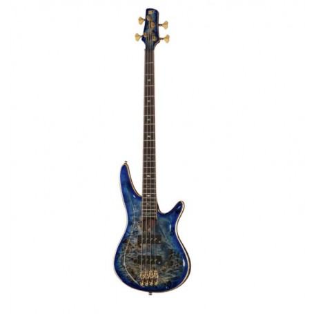 IBANEZ SR2600 CBB Cerulean Blue Burst