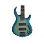 MARCUS MILLER M5 Swamp Ash 4 Transparent Blue (2nd Gen)