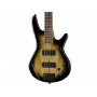 IBANEZ GSR205SM NGT Natural Gray Burst