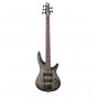 IBANEZ SR605E BKT Black Stained Burst