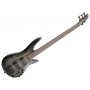 IBANEZ SR605E BKT Black Stained Burst
