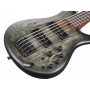 IBANEZ SR605E BKT Black Stained Burst