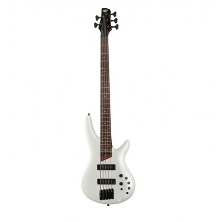 IBANEZ SR1105B PWM Pearl White Matte