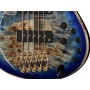 IBANEZ SR2605 CBB Cerulean Blue Burst