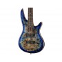 IBANEZ SR2605 CBB Cerulean Blue Burst