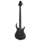 MARCUS MILLER M2 Mahogany 5 Transparent Black (2nd Gen)