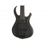 MARCUS MILLER M2 Mahogany 5 Transparent Black (2nd Gen)