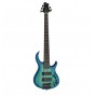 MARCUS MILLER M5 Swamp Ash 5 Transparent Blue (2nd Gen)