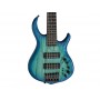 MARCUS MILLER M5 Swamp Ash 5 Transparent Blue (2nd Gen)