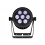 BEAMZ Bwa530 Led Alupar Ip65 7x10w 4-1