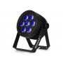 BEAMZ Bwa530 Led Alupar Ip65 7x10w 4-1