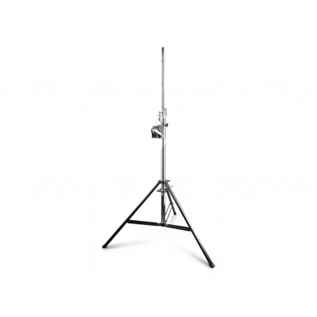 BEAMZ Wls80 Winch Lightstand 80kg 4.0mtuv