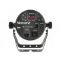 BEAMZ Bt270 Flat Par 7x6w 4in1 Dmx Irc