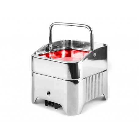 BEAMZ Bbp96sc Uplight 6x12w 6in1 Wdmx Irc